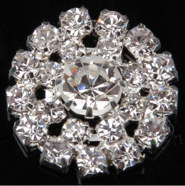 

hair accessories sunflowers super flush zircon full diamond yh540, Slivery;white