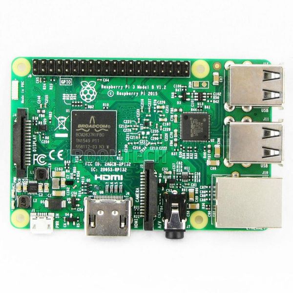

hipping element14 version new raspberry pi 3 model b board 1gb lpddr2 bcm2837 quad-core ras pi3 b,pi 3b,pi 3 b with wifi&bluetooth
