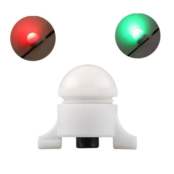 

wholesale- fishing bell bite alarm portable mini electronic led light waterproof carp automatic for fishing rod sport device bite wireless