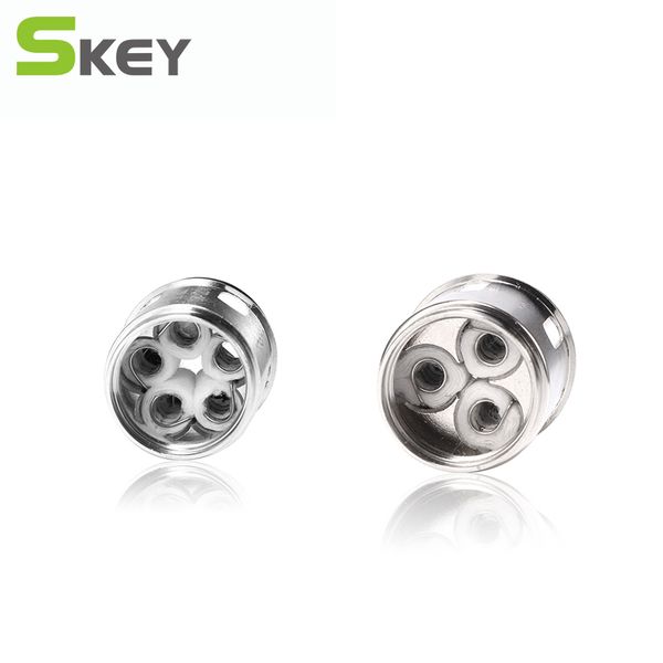 

Первый запас Aspire Athos катушка A3 0.3 ohm A5 0.16 ohm распылитель головка для Aspire Athos танк Vape катушки aspire катушки аутентичные