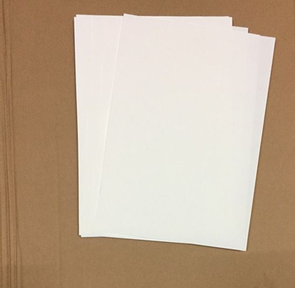 

200 pic printinng paper 75% cotton 25% linen pass pen test paper with colored fiber a4 size