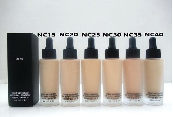 

Бесплатная доставка DHL горячий новый макияж СТУДИЯ ВОДНЫЙ ЖИДКОСТЬ 30 мл