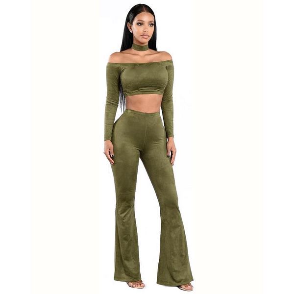 

women's jumpsuits & rompers wholesale- s-xl printed womens two piece halter neck bodycon jumpsuit 2021 summer plus size bodysuit club w, Black;white