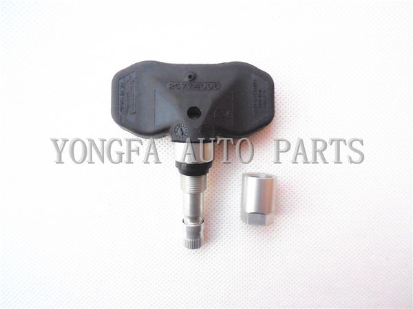

original tire pressure sensor tire monitoring sensor for gmc 25774006
