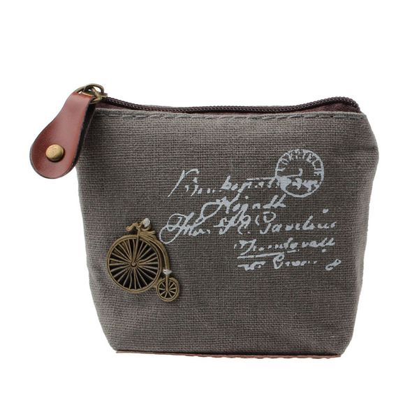 

wholesale- 2015 retro women girl coin bag purse wallet card case gift eiffel tower women bags femmes sacs ing, Red;black