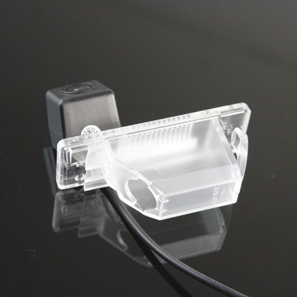 

for nissan x-trail car rear view camera / back up parking camera hd ccd night vision1
