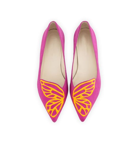 

Sapatos clássicos only_brand