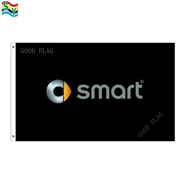 

goodflag smart flags banner 3x5 ft 90*150cm polyster outdoor flag