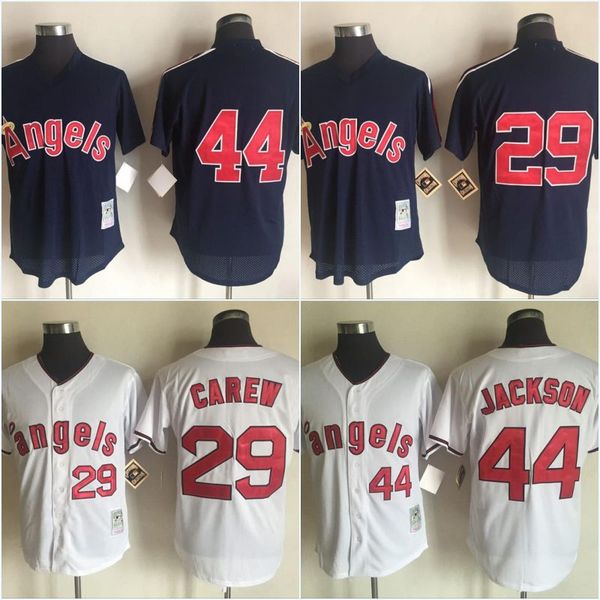 mike trout throwback jersey