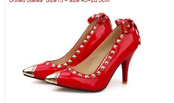 

the new 2017 metal decorative point set foot female low help shoes, Black