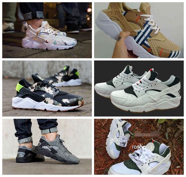 custom huaraches online