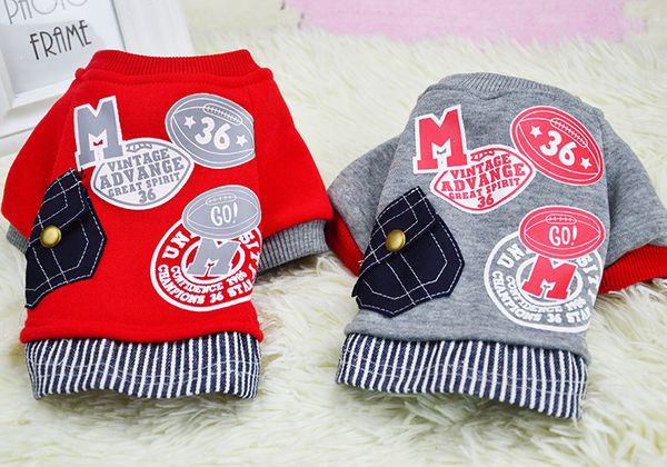

Roupas para Cães lifeofpet