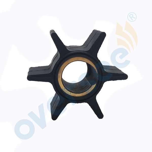 

oversee impeller for johnson evinrude 20hp 25hp 28hp 30hp 35hp 395289 395265 388702