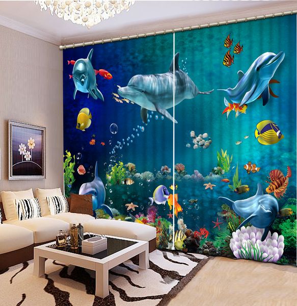 

luxury european modern ocean dolphin fashion decor home decoration for bedroom