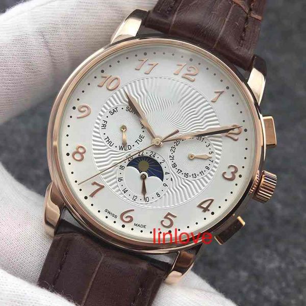 

Relógios de pulso linlove