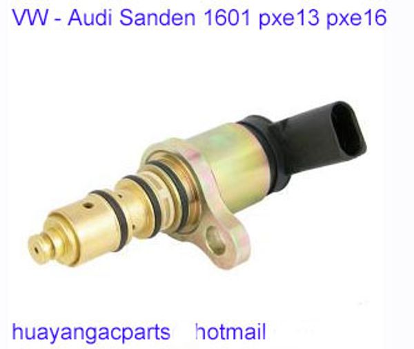 

высокомарочная модулирующая лампа компрессора кондиционирования воздуха автозапчастей pxe13/pxe16 для vw jetta golf /audi