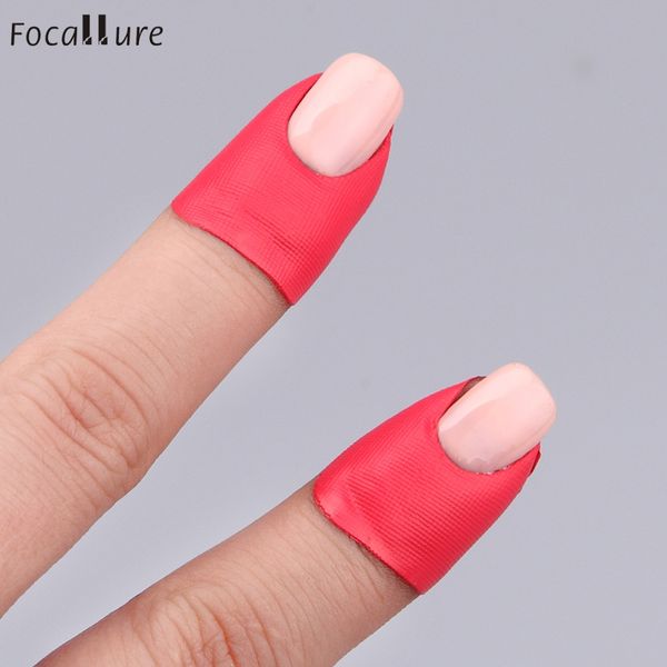 

wholesale- nail art spill proof nail stickers transfer stickers manicure tips g6707, Black