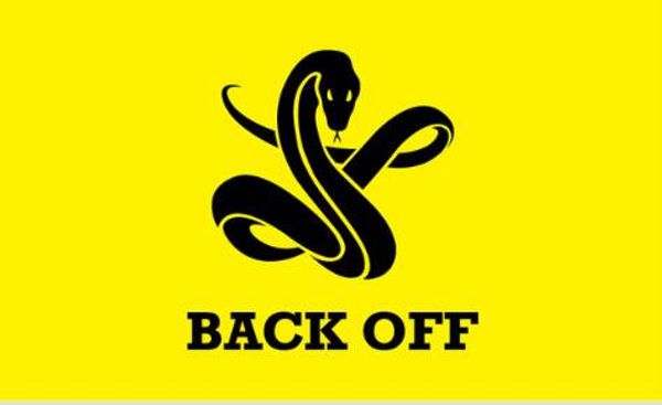 2019 Gadsden 2010 Don T Tread On Me Flag Banner 150cm