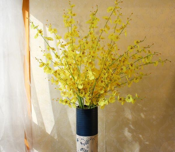 

Flores decorativas & Coroas zhmn1072