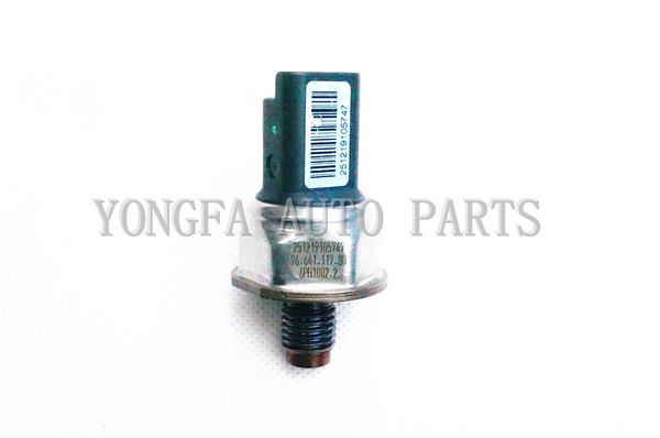 

for peugeot / citroen fuel rail pressure sensor,9664111780,96.641.117.80,6ph10021