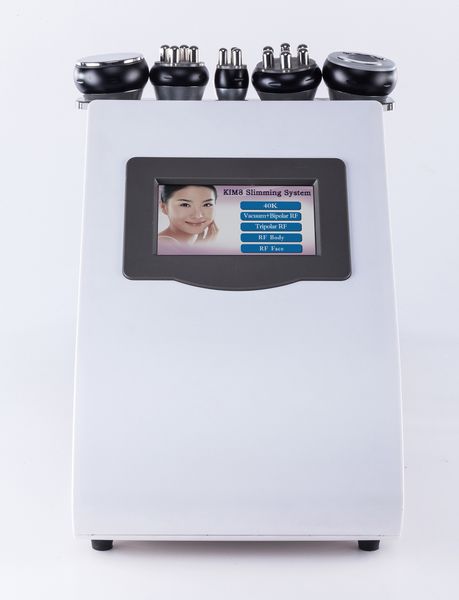 

it's safty and on pain cavitation ultrasonic for remove facial wrinkle reduce extra fat tighten skin beauty machine