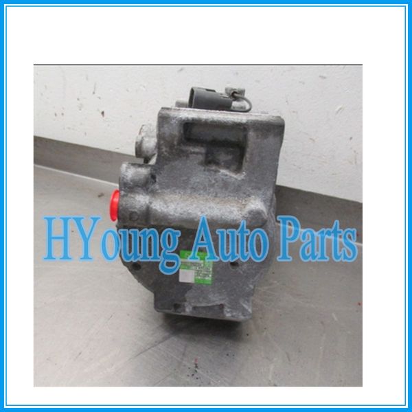 

высокое качество автозапчастей компрессор кондиционера для мазда 6 dks17ds z0010923a z0004399a z0004400a gs1d61450a gs1d61k00