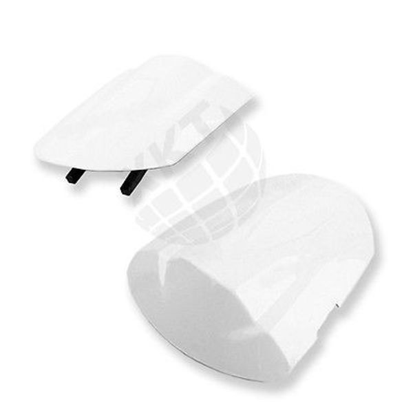 

5 colors pillion rear seat cover cowl abs for suzuki gsxr 600 750 08-09 k8