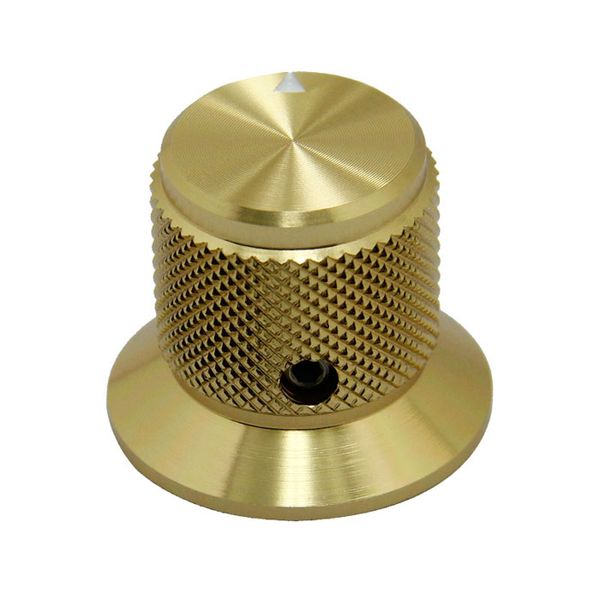 

30*25mm guitar hifi electronic potentiometer knob diy digital part sound volume switch knob tube amplifier knob