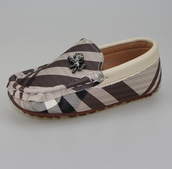 

Sapatos Rasos de Criança wangfa88