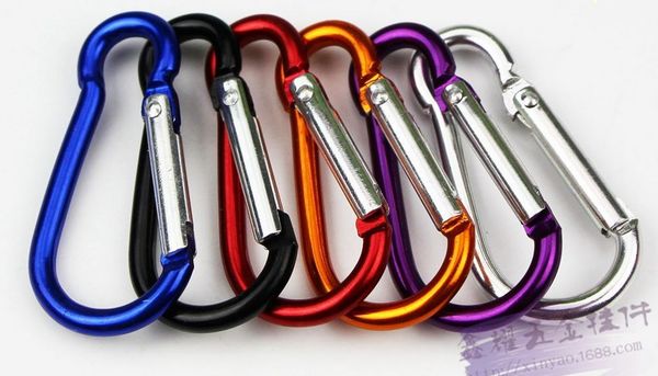 

Mosquetões igo_world