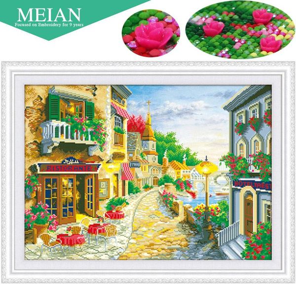 online cheap 3d diy diamond embroidery 5d diamond painting diamonds 3d diy diamond embroidery 5d diamond painting diamonds mosaic street rhinestone cross stitch