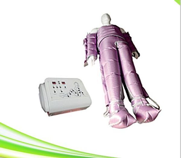 

2017 lymphatic drainage pressotherapy detox slim lymphatic drainage air pressure beauty spa suit