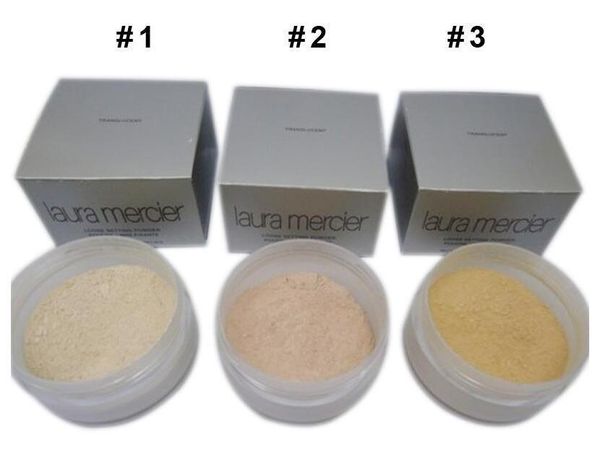 

laura mercier powder makeup loose setting powder lm face concealer foundation min pore brighten concealer 29g 3colors