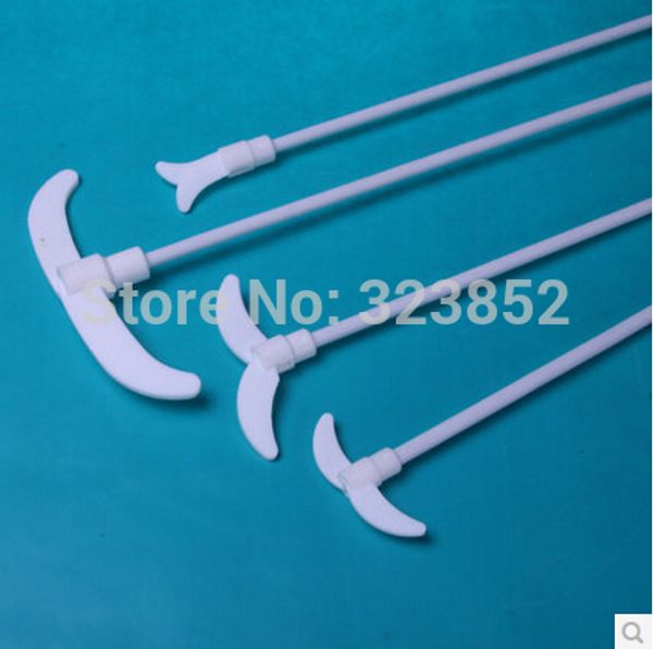 

wholesale- muddler stirring rod stirrer ptfe type 600x120x7mm--single