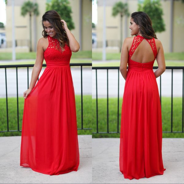 

Vestido de dama de honra fashionhouse2020