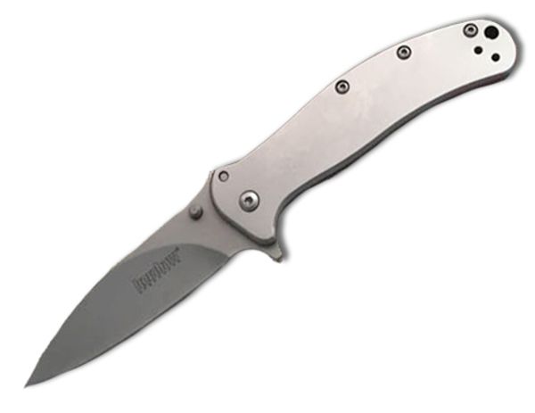 

Sharp Kershaw 1730SS Top Quality 8C18Mov 59HRC Survival Tactical Hiking Knives Flipper Folding Knife With Clip Utility Gear F979L