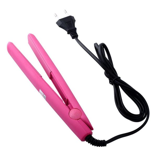 New Hair Crimper Crimping Iron Perm Splint Hairdressing Tool Salon