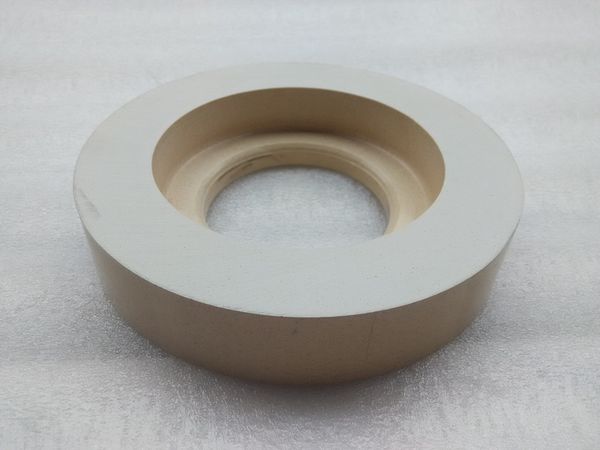 

x5000 polish disc cerium oxide polish cup wheel fine polish disc ship