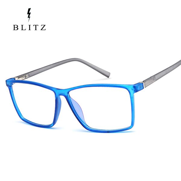 

wholesale- 2017 fashion vintage retro style matt frame plain glasses for computer eyeglasses men women optical frame oculos femininos gaf, White;black
