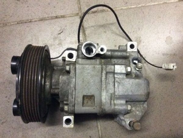 

новый автоматический воздушный насос компрессор для mazda 3 bl panasonic воздушный насос компрессор bbp261450a