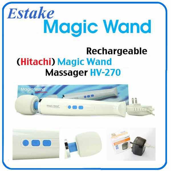

270r hitachi magic wand ma ager av powerful vibrator magic wand full body per onal ma ager hv 270 hv2 660150
