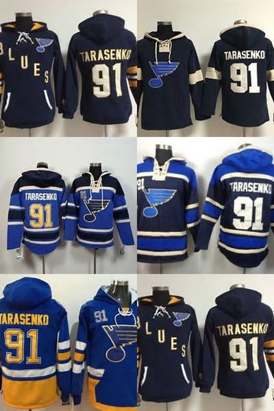 st louis blues yellow jersey