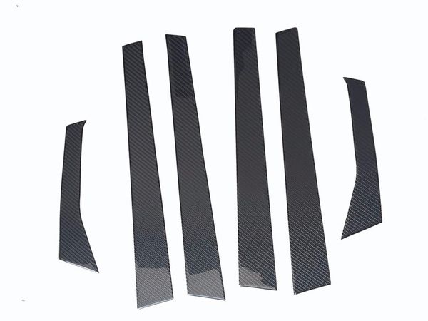 

дверь панель волокна углерода декоративные наклейки w163 подходит для б