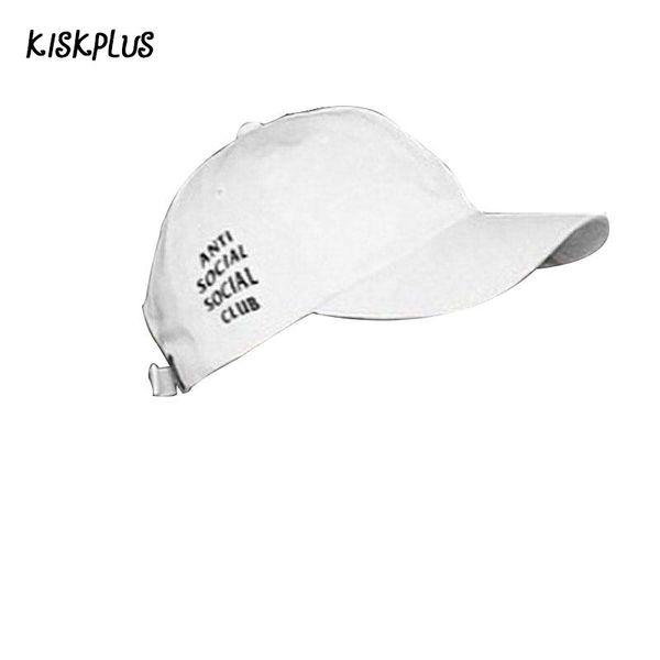 

wholesale- kiskplus baseball cap - side letter baseball cap flat-brimmed hat brimmed hat cap women tide bend #1857545, Blue;gray
