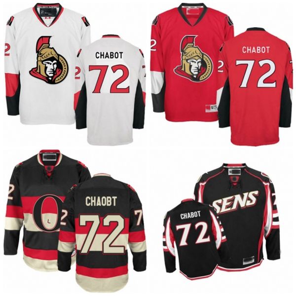 sens jersey
