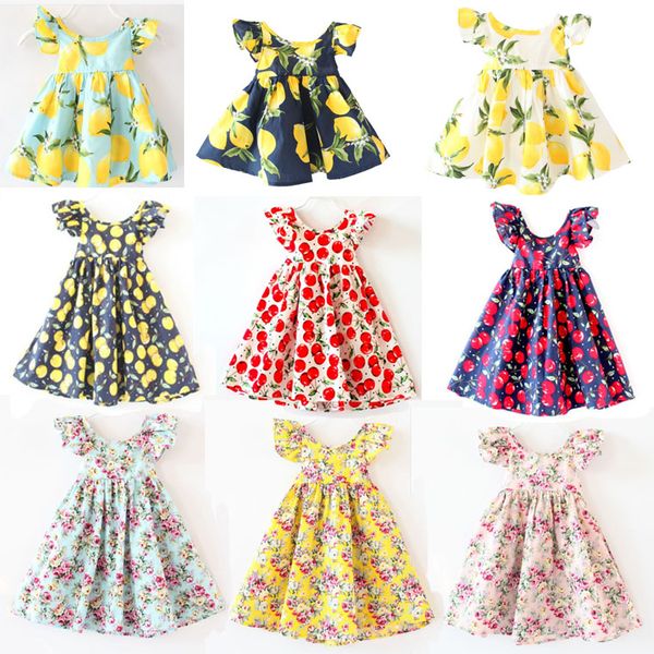 

Vestidos Menina junsion