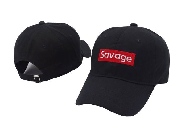 

2017 новый стиль от Savage Box логотип папа snapback шапки Kanye West palace Hat вышитые бейсболка бел