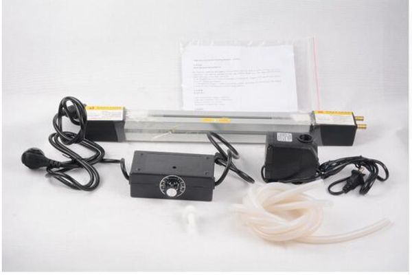 

portable acrylic plastic pvc bending machine heater tool 250cm
