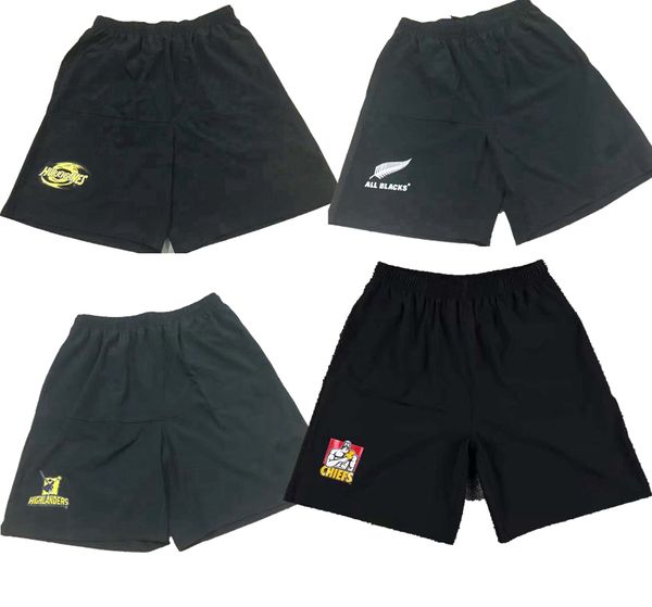 

New 2017 hurricane rugby hort thailand quality highlander cru ader blue chief zealand rugby wear black hort 3xl