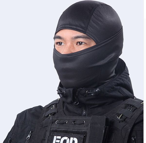 

Tight Balaclava Тактический защитный шлем для мотоцикла